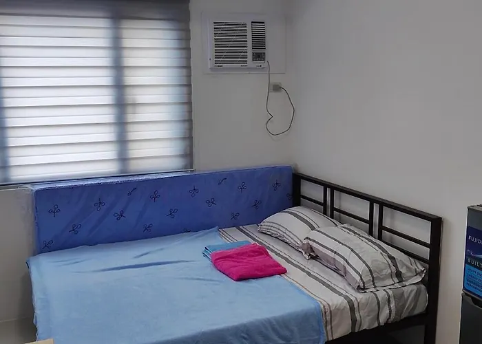 B&B only: Grand Riviera Suites