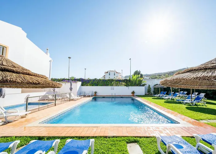 Oasis Beach s