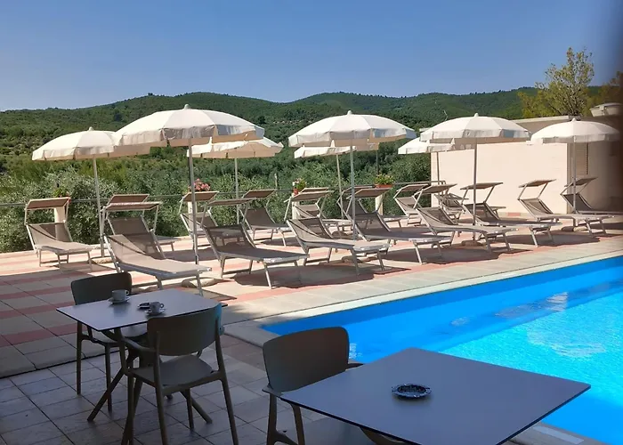 Residence San Luca