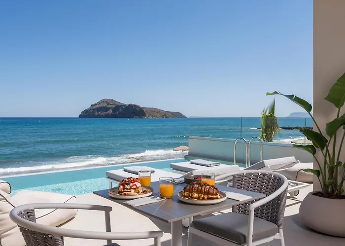 Marika Beach Hotel