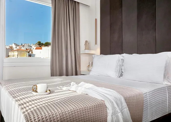 Atlas Suites