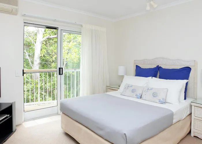 Serenity Apartments Noosa