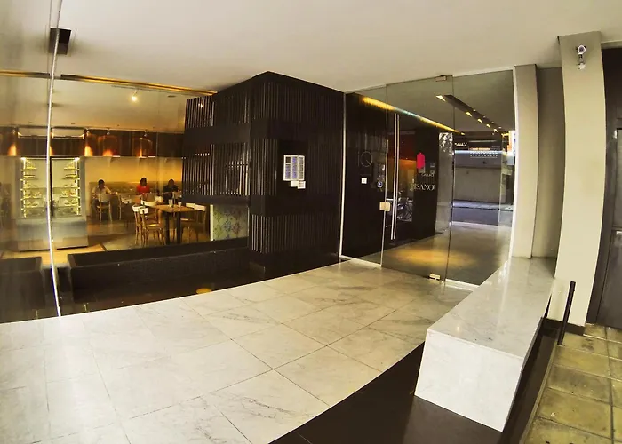 Iq Callao By Recoleta s
