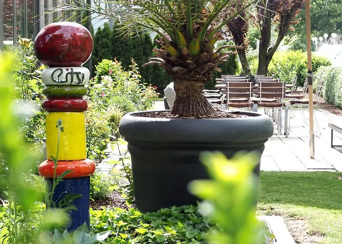 City Appartementhotel