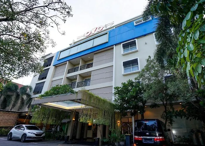 Prime Royal Hotel