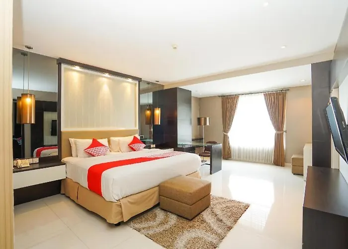 Prime Royal Hotel