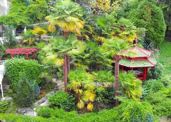 Hotel Christina Lourdes