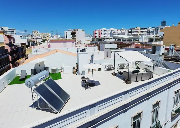 Baron Faro - Guest House