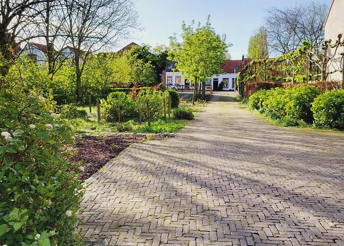 Het Zilte