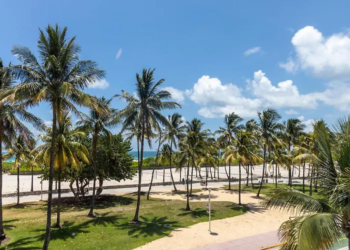 Hotel con vista: Pelican Hotel