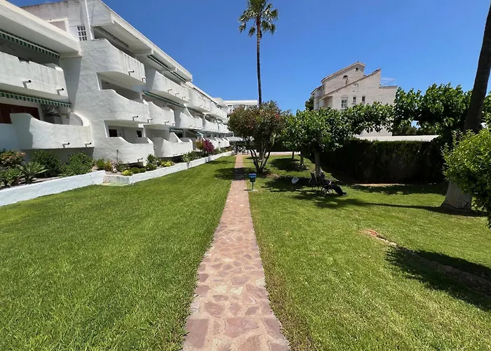  Arcos II Casa Azahar