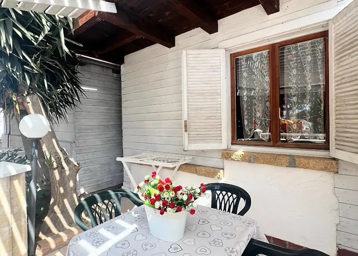Residence Il Faro