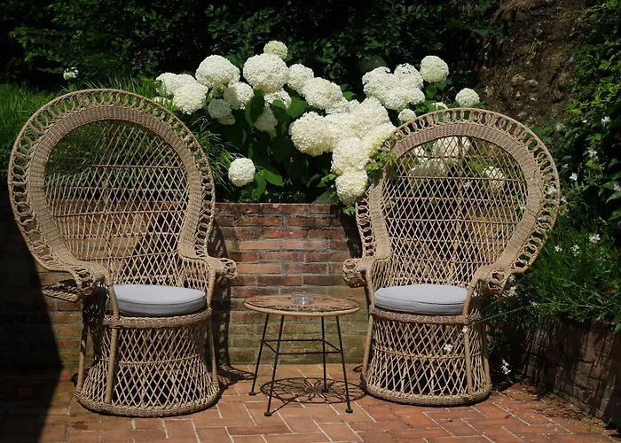 Villa met zwembad: Relais Villa Dei Gelsi & Spa