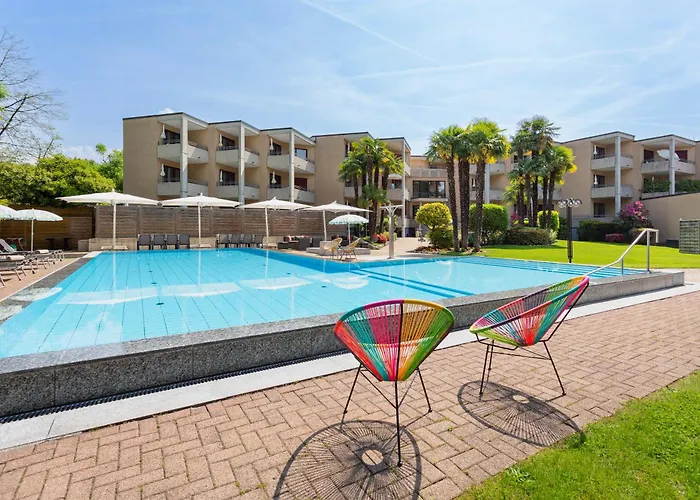 Resort Al Centro