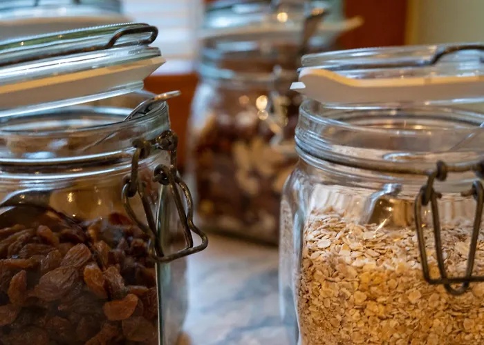 Hotel: Hotel Waldheim Garni