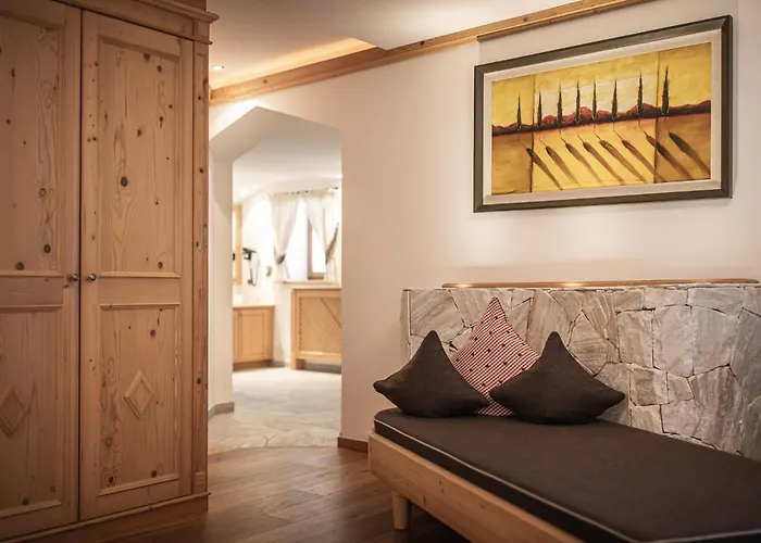 Resort: Hotel Alpenblick