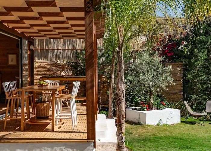 Oeluedeniz Blu Luxury Unique Hotel - Adults-Only