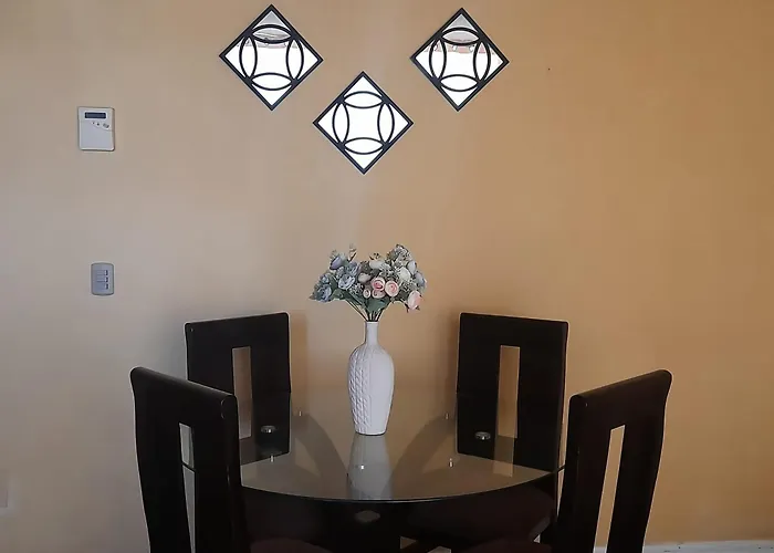 Aluguéis de temporada: Vip Apartments Chile