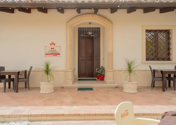 B&B La Piccola Lanterna
