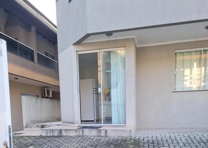 Residencial Costa Marfim