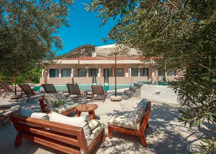 Z Exclusive And Villas