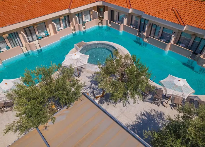 Z Exclusive And Villas