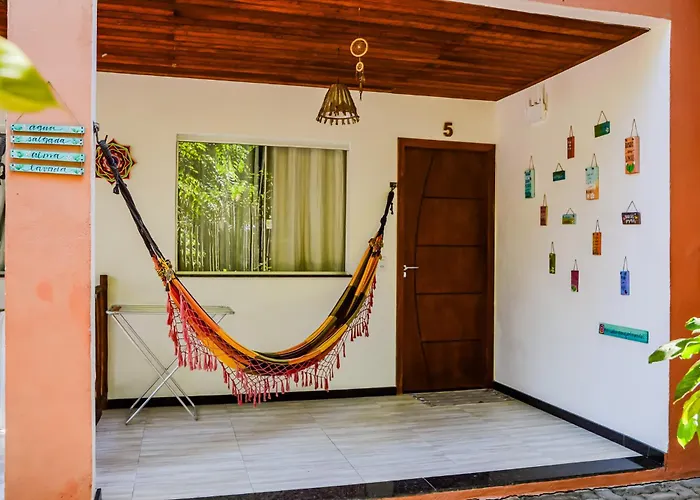 Alojamento com o café da manhã Apenas: Morena Jambo