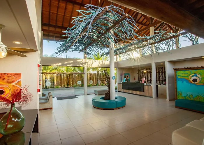 Tabaobí Smart Hotel