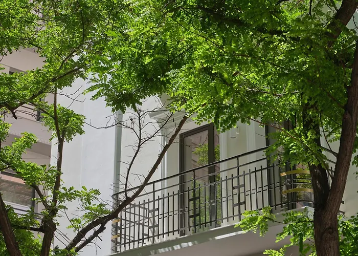 Astikon House