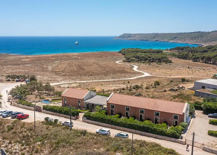 Palascìa Wellness Relais