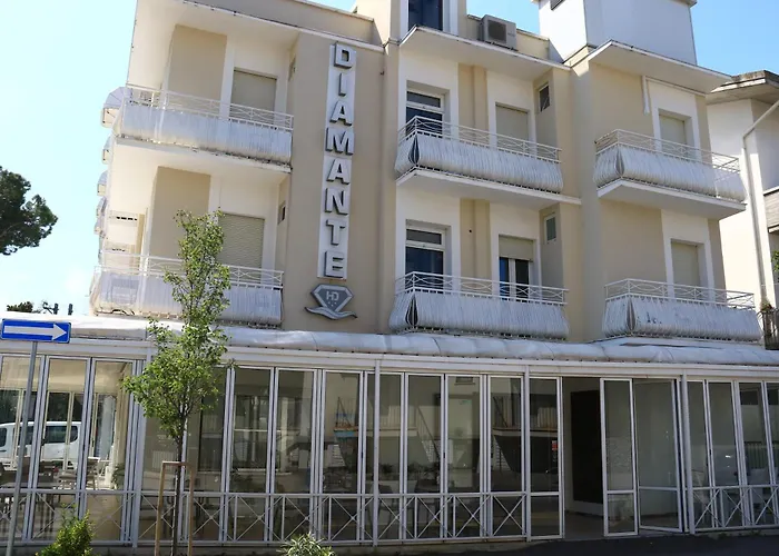 Hotel Diamante