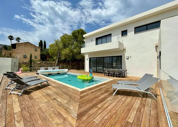 Casa Leia