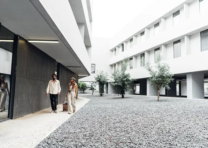 Hotel: Stay Hotel Lisboa Aeroporto