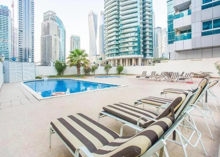 Luxury s In Marina