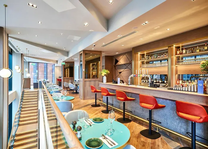 Hotel: Maldron Hotel Manchester Cathedral Quarter
