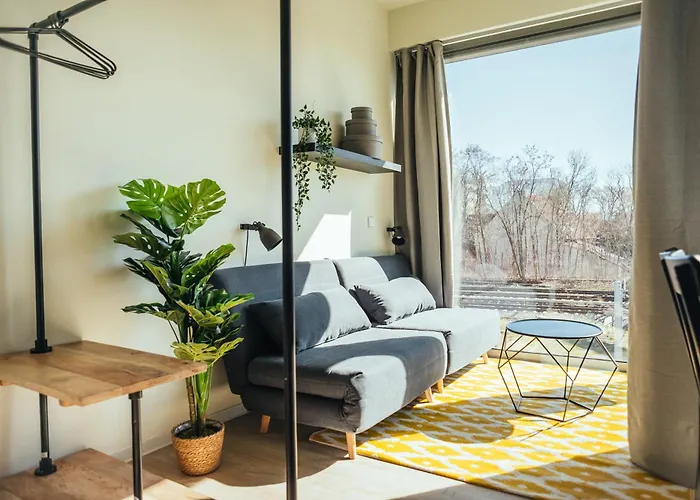 The Rix Studios & Suites