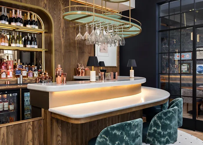 The White Horses By Everly Hotels Collection