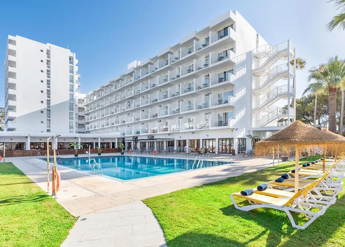 Ping pong hotels Thb San Fermin