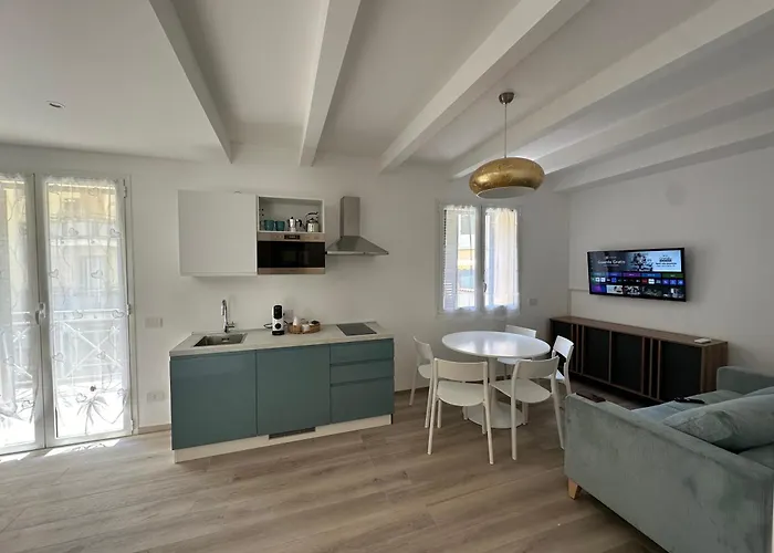Hotel Marinella