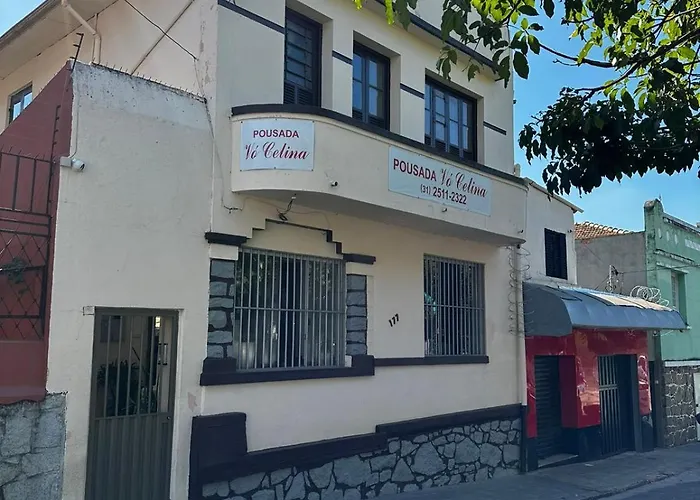 Pousada Vó Celina