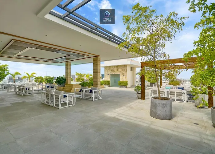 Monaco Residences Piantini