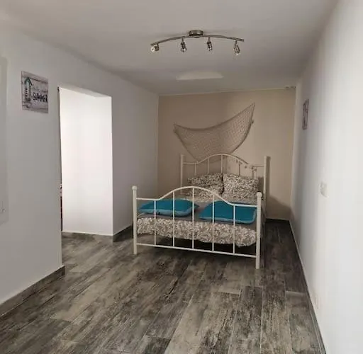 Appartement Toulon Mourillon