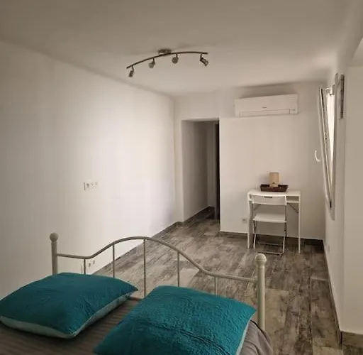 Appartement Toulon Mourillon