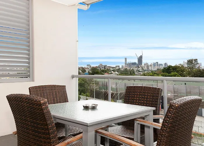 Luxury hotel only: Hotel Chino