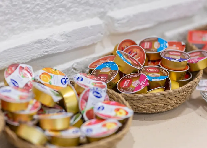 Itaca Colón by Soho Boutique