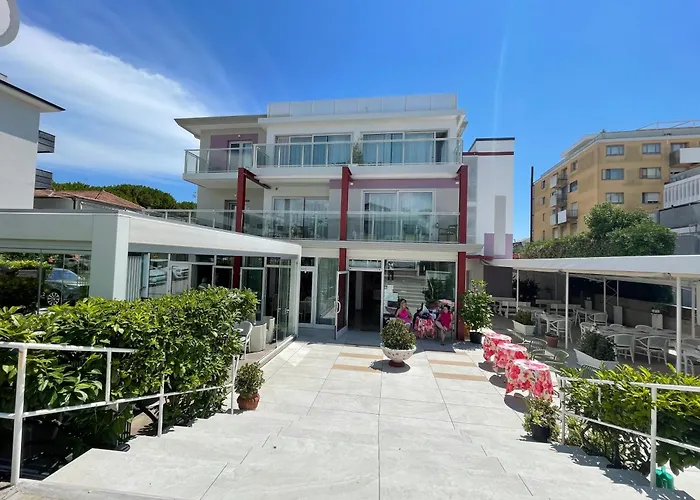 Hotel Al Ponte