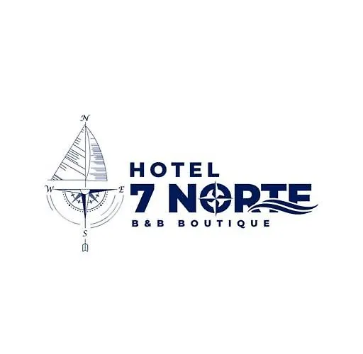 7 Norte