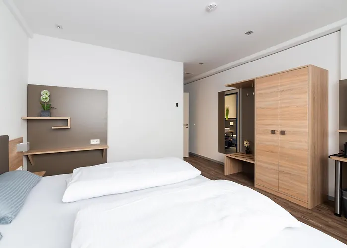 Aparthotel Avangard Living