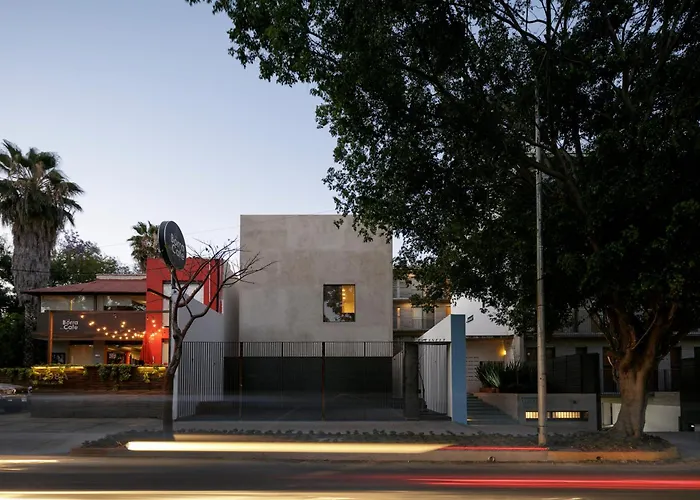 Apartamentos Buenos Aires