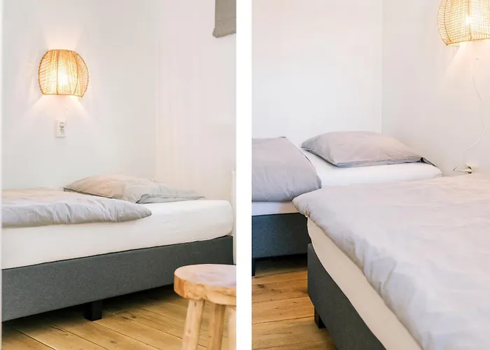 Appartementen Sonnenhof